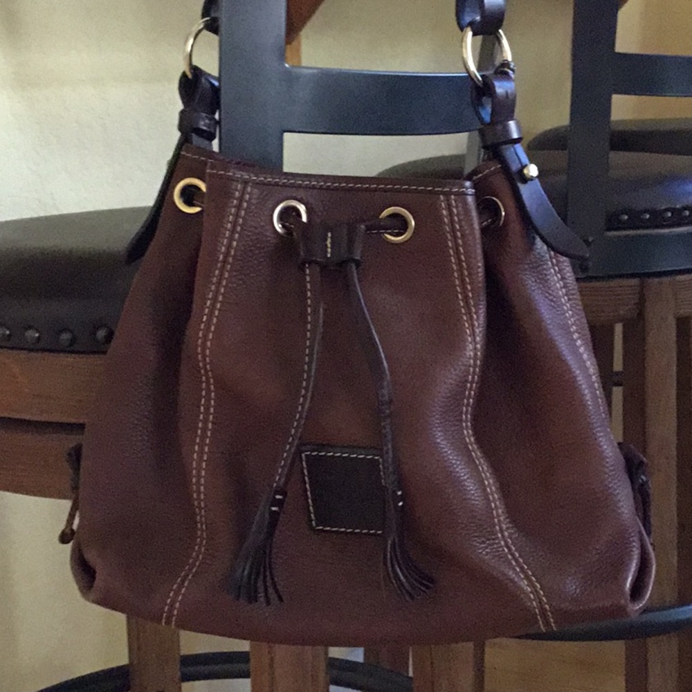 Dooney and Bourke handbag